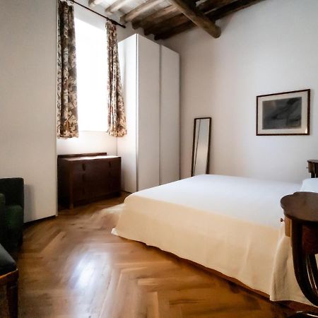 Ferienwohnung Raffaello Terrace - Near Piazza Navona Rom Exterior foto