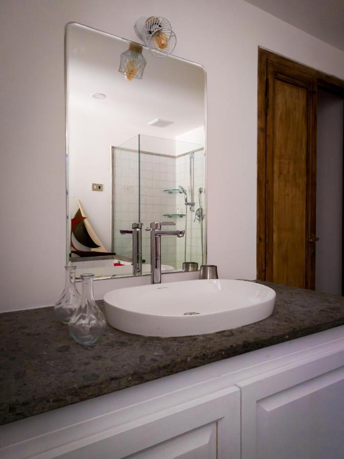 Ferienwohnung Raffaello Terrace - Near Piazza Navona Rom Exterior foto