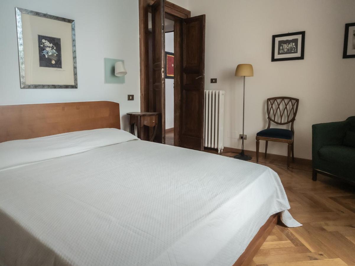 Ferienwohnung Raffaello Terrace - Near Piazza Navona Rom Exterior foto